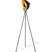 Modern Industrial Tripod Floor Lamp