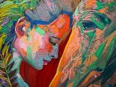 Amazing Original by Tadeo Zavaleta