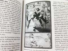 The Dickson Baseball Dictionary Large Hardback Book