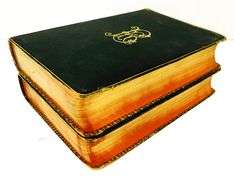1896-97 Robert Browning's Poetical Works, 2 Volumes