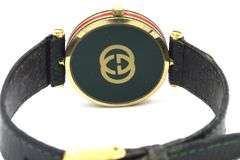 Gucci 2000L quartz watch