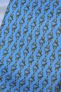 Fine Quality Italian Hand Made Silk Tie By Galante