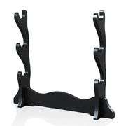 Japanese Samurai Katana 3-Piece with Stand