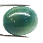 Huge collectors 42.91ct untreated Grandidierite!