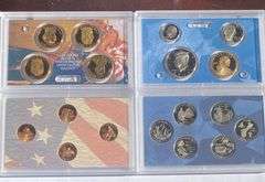 2009 US Proof Set
