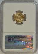 Flawless 2011 $5 Gold Eagle. NGC MS70 EARLY RELEASES