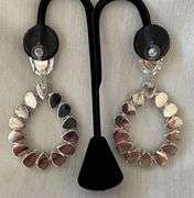 Stylish  Fashion  Design Earrings