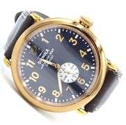 Shinola Runwell Sub second 47mm quartz blue dial watch