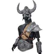 Viking Armor Set Warrior Costume