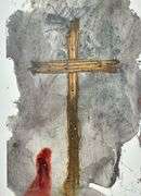 Highly Collectible and Rare Salvador Dali Original Lithograph from the 'Biblia Sacra' Suite