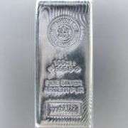 Fine Silver Bar