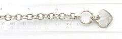 Group lot of 7 Vintage 925 sterling silver bracelets