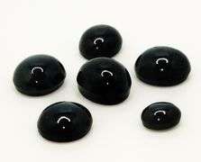 Beautiful Collection 41.0 Carats of Cabochon-Cut Natural Star Sapphires