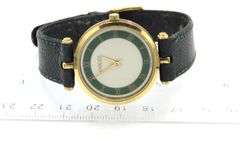 Gucci 2000L quartz watch