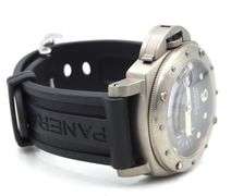 Replica Panerai automatic watch