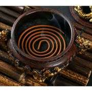 Feng Shui Dragon Incense Holder