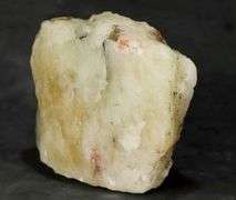 Large 2,255ct untreated uncut Beryl