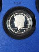 50th Anniversary Kennedy Half-Dollar Silver Collection