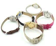 Group lot of 5 watches