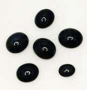 Beautiful Collection 41.0 Carats of Cabochon-Cut Natural Star Sapphires