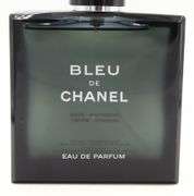 Bleu De Chanel Eau De Parfum 3.4FLOZ