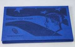 50th Anniversary Kennedy Half-Dollar Silver Collection