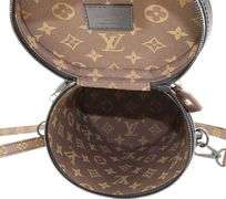 LOUIS VUITTON, Multicolor Monogram Vernis Cannes Bag