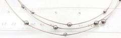 Group lot of 12 vintage 925 sterling silver necklaces