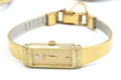 Group lot of 6 watches