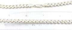 Vintage 925 sterling silver lot of 5 necklaces