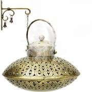 Large Hanging Incense Burner