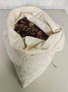 5000 Count Bag Of Wheat Cents, Circulated