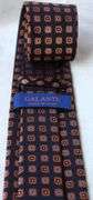 Fine Quality Italian Hand Made Silk Tie By Galante