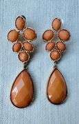 Stylish  Fashion  Design Earrings
