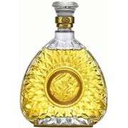 Crystal Whiskey Decanter with Airtight Glass Stopper