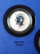 50th Anniversary Kennedy Half-Dollar Silver Collection