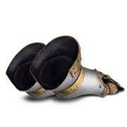 Pair of Medieval Italian Gauntlets