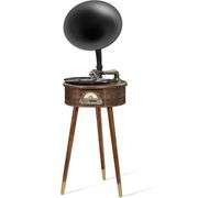 Italian Style Gramophone Vinyl Record Player