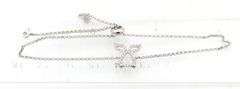 Group lot of 6 Vintage 925 sterling silver bracelets