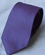 Fine Quality Italian Hand Made Silk Tie By Galante
