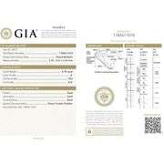 PLATINUM VS CLARITY DIAMOND RING 1.05 C.T.W.