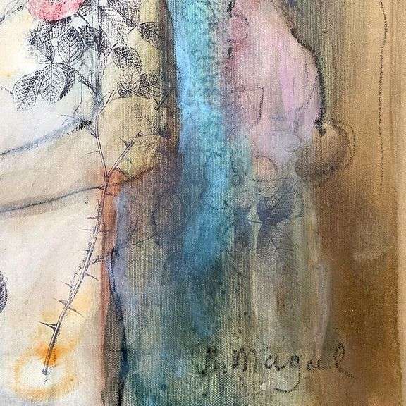 Untitled by Magal Original