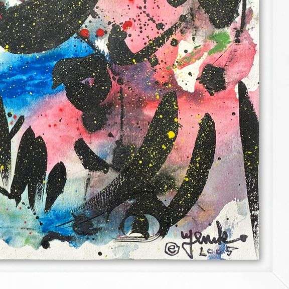 Untitled by Cook Original