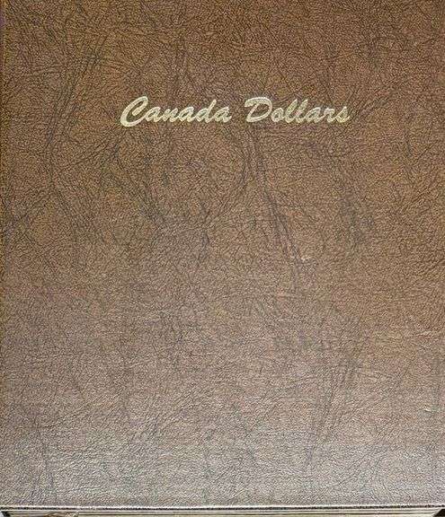 1987-2001 Looney Collection