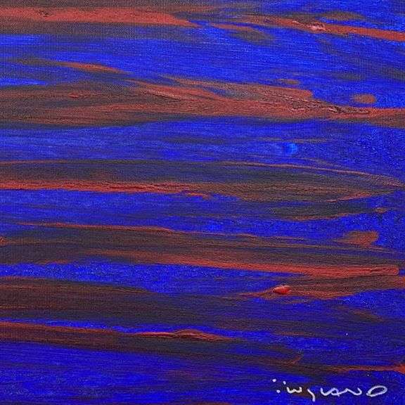 Untitled by Wyland Original