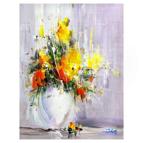 Untitled by Zahra Original