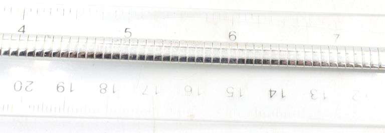 Group lot of 5 Vintage 925 sterling silver bracelets