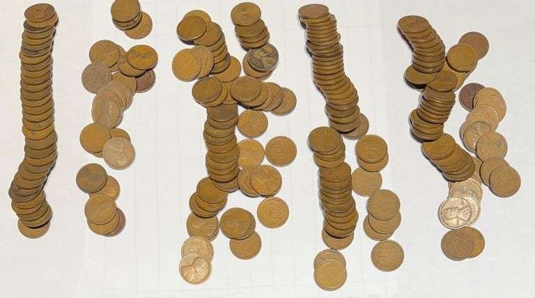 1917 D 1920 1925 1928 Lincoln Rolls