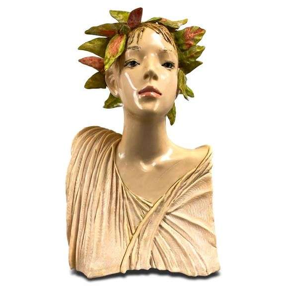 Primavera by Gallo, Frank