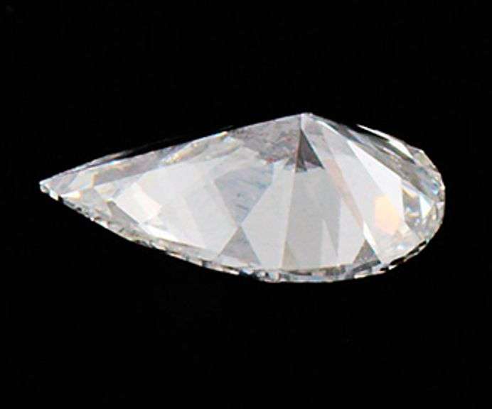 Loose Diamond, 2.33ct, GIA Certified, Pear Brilliant Cut